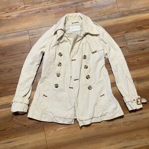Banana Republic Coat